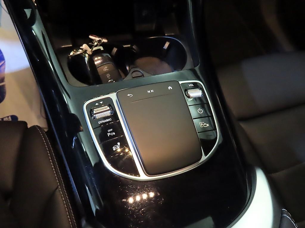 벤츠 EQC EQC N293 EQC 4MATIC 이미지 13