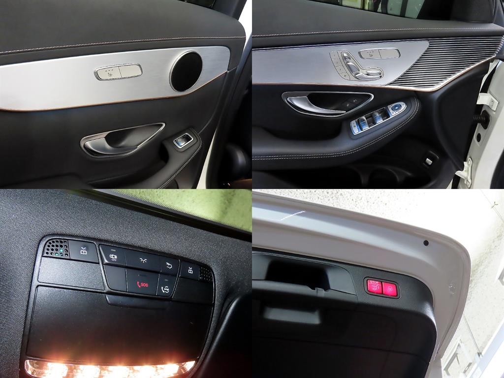 벤츠 EQC EQC N293 EQC 4MATIC 이미지 18