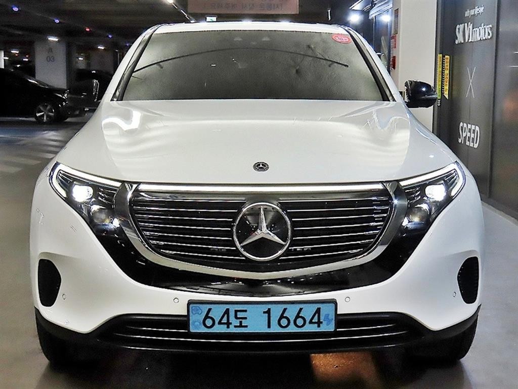 벤츠 EQC EQC N293 EQC 4MATIC 이미지 2