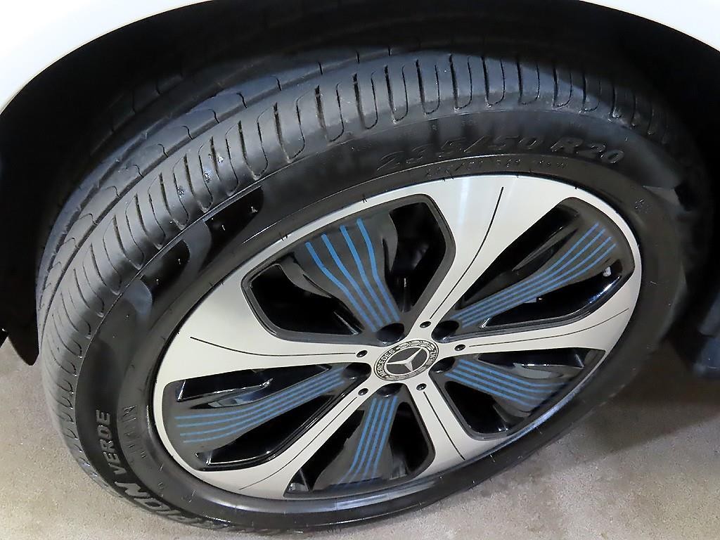 벤츠 EQC EQC N293 EQC 4MATIC 이미지 20