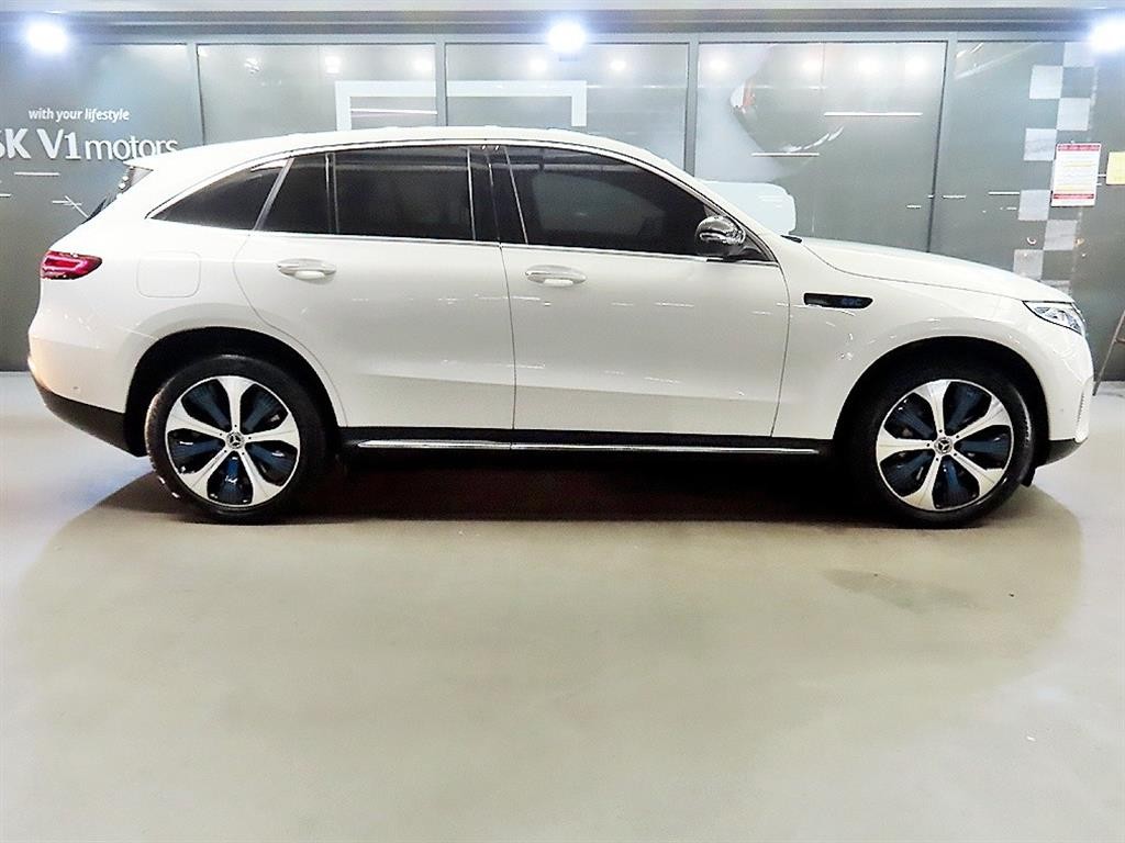 벤츠 EQC EQC N293 EQC 4MATIC 이미지 3