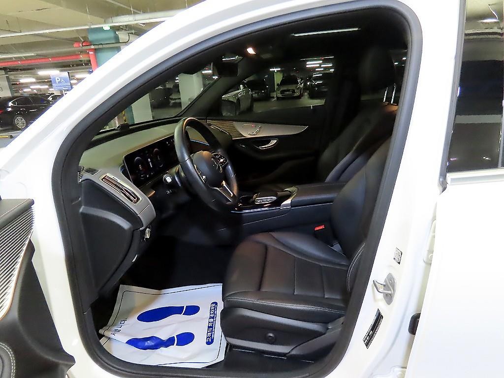 벤츠 EQC EQC N293 EQC 4MATIC 이미지 6