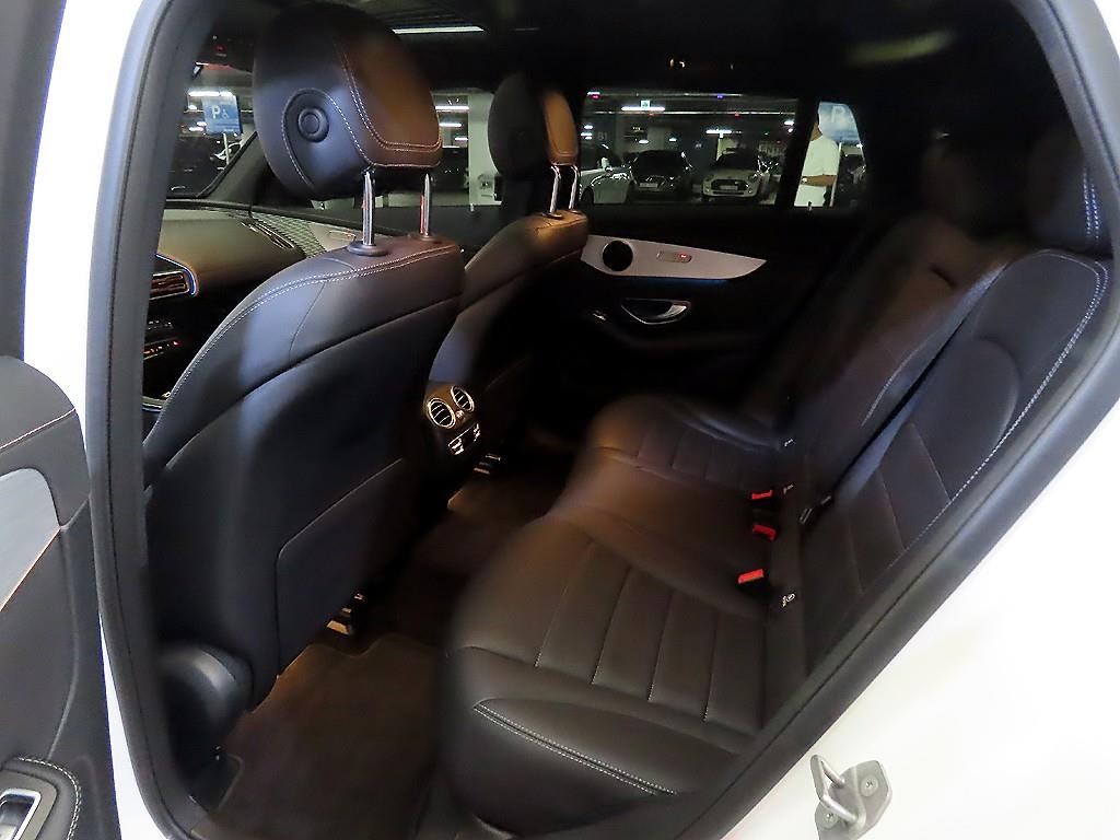 벤츠 EQC EQC N293 EQC 4MATIC 이미지 7