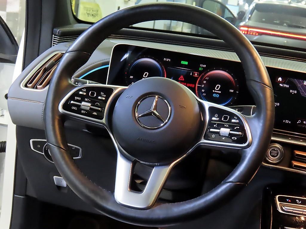 벤츠 EQC EQC N293 EQC 4MATIC 이미지 8