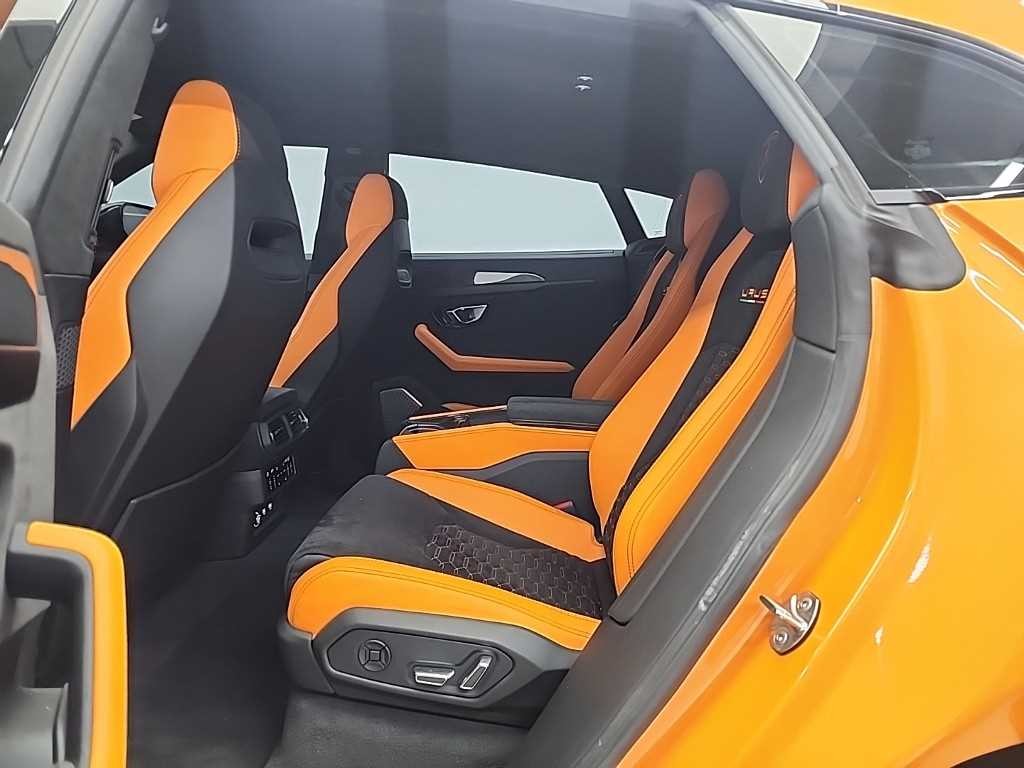 람보르기니 우루스 4.0 V8 이미지 12
