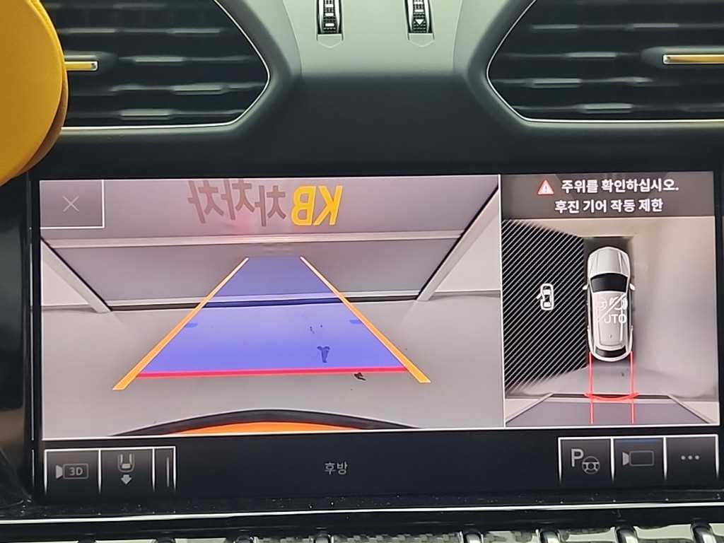 람보르기니 우루스 4.0 V8 이미지 15