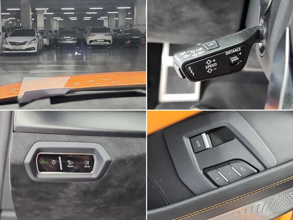 람보르기니 우루스 4.0 V8 이미지 18
