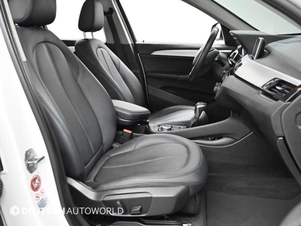 BMW X1 X1 (F48) xDrive 20d 이미지 10