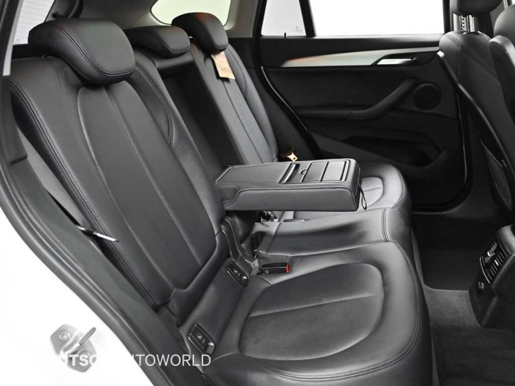 BMW X1 X1 (F48) xDrive 20d 이미지 12
