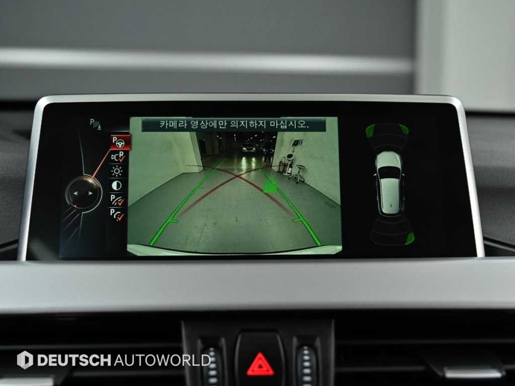 BMW X1 X1 (F48) xDrive 20d 이미지 15