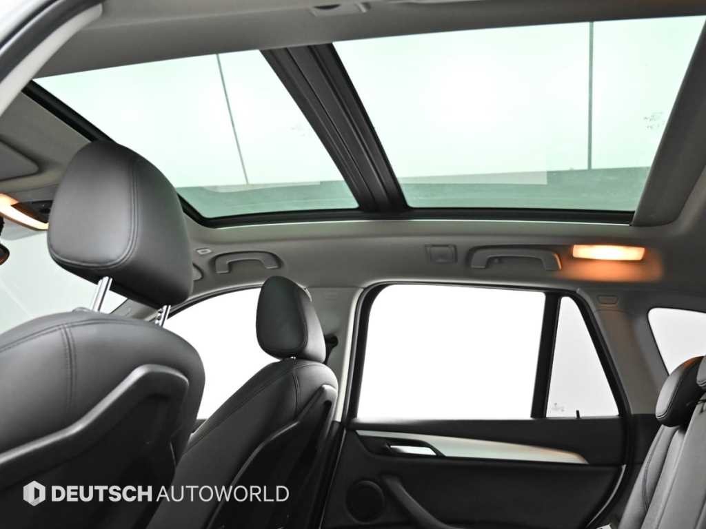 BMW X1 X1 (F48) xDrive 20d 이미지 18