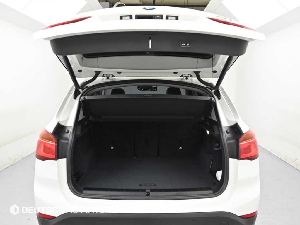 BMW X1 X1 (F48) xDrive 20d 이미지 19