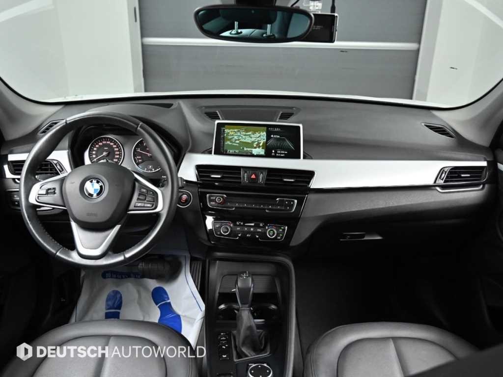 BMW X1 X1 (F48) xDrive 20d 이미지 7