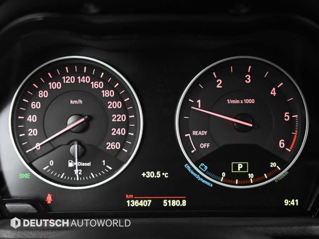 BMW X1 X1 (F48) xDrive 20d 이미지 8