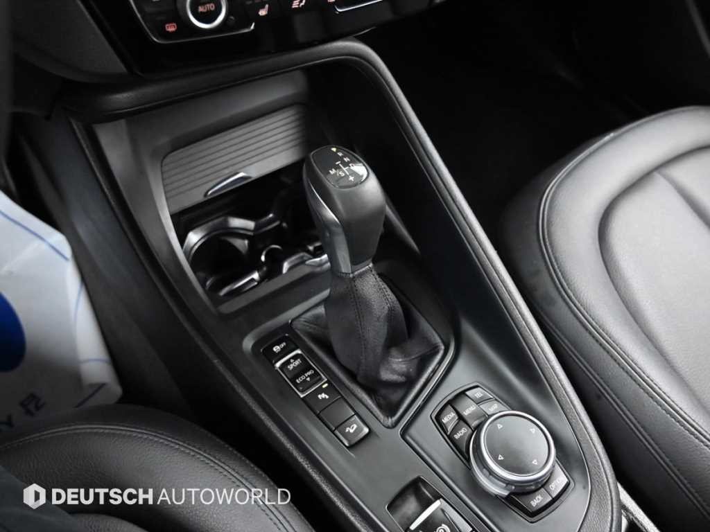 BMW X1 X1 (F48) xDrive 20d 이미지 9