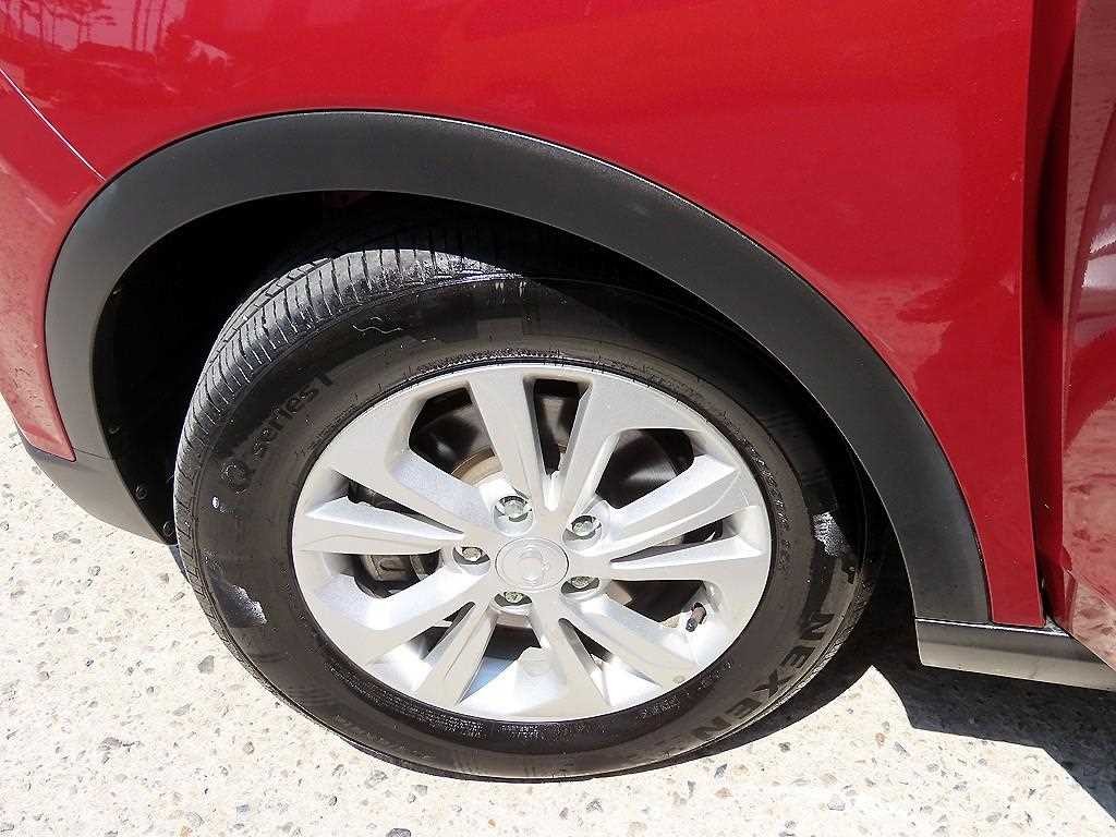 KG모빌리티(쌍용) 티볼리 베리 뉴 티볼리 2WD 가솔린 1.5 V5 이미지 20