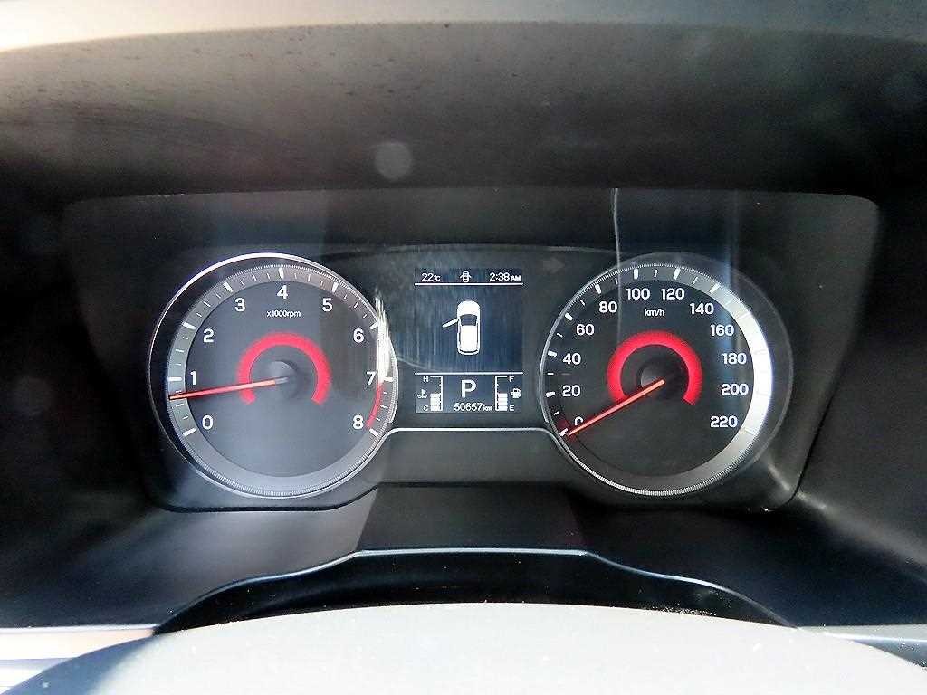 KG모빌리티(쌍용) 티볼리 베리 뉴 티볼리 2WD 가솔린 1.5 V5 이미지 9