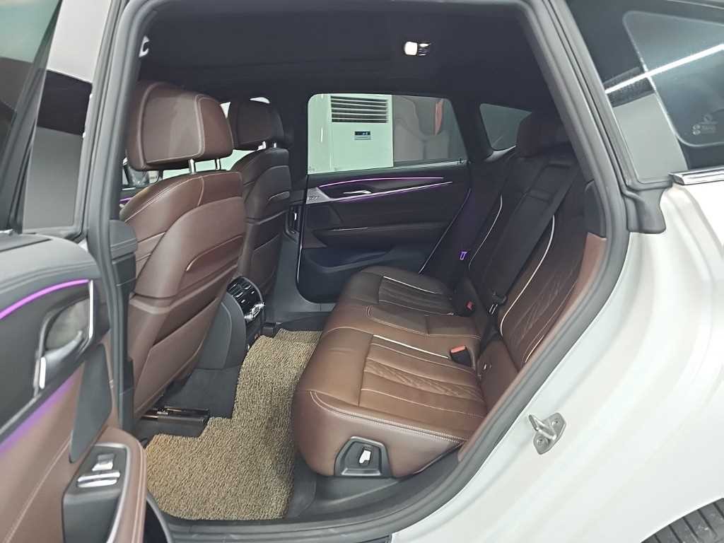 BMW 그란투리스모 6시리즈 GT (G32) 620d xDrive M 스포츠 이미지 12