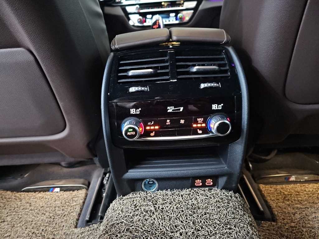 BMW 그란투리스모 6시리즈 GT (G32) 620d xDrive M 스포츠 이미지 13