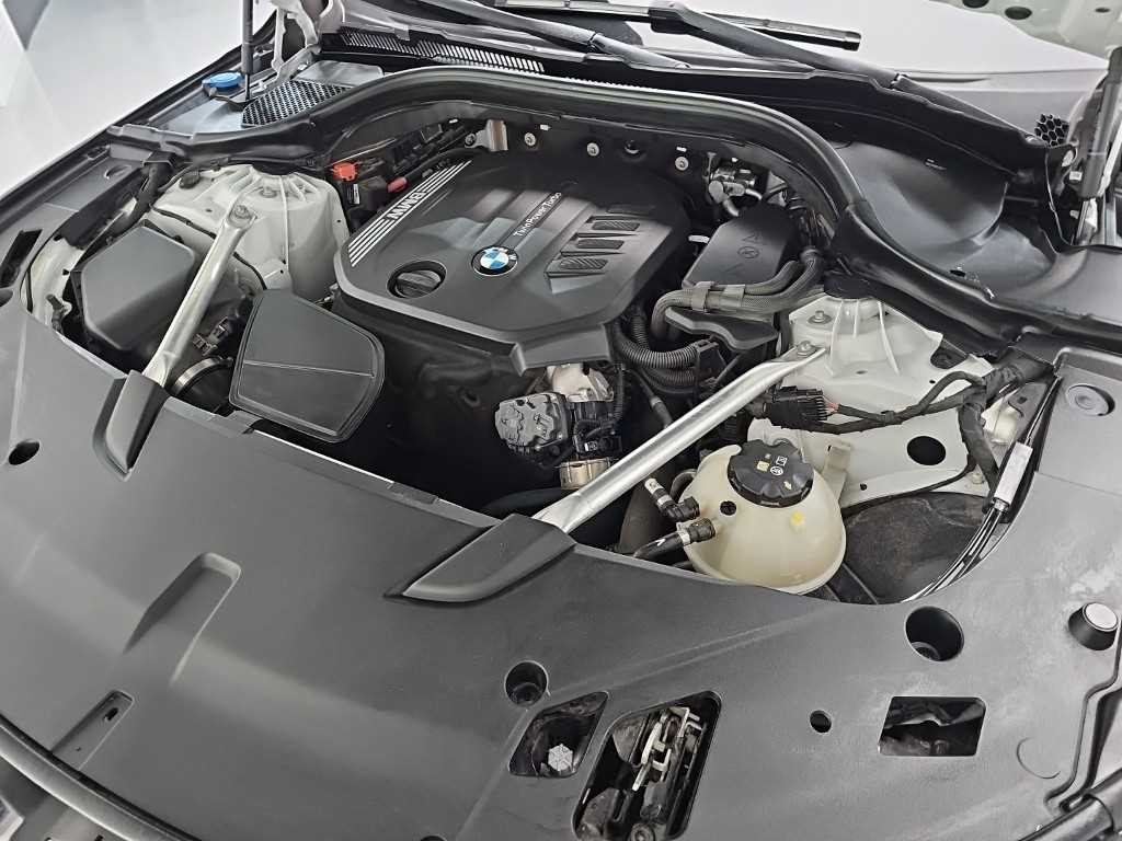 BMW 그란투리스모 6시리즈 GT (G32) 620d xDrive M 스포츠 이미지 5