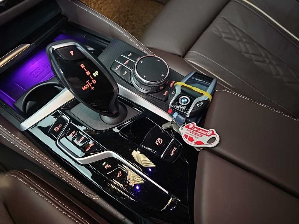BMW 그란투리스모 6시리즈 GT (G32) 620d xDrive M 스포츠 이미지 8