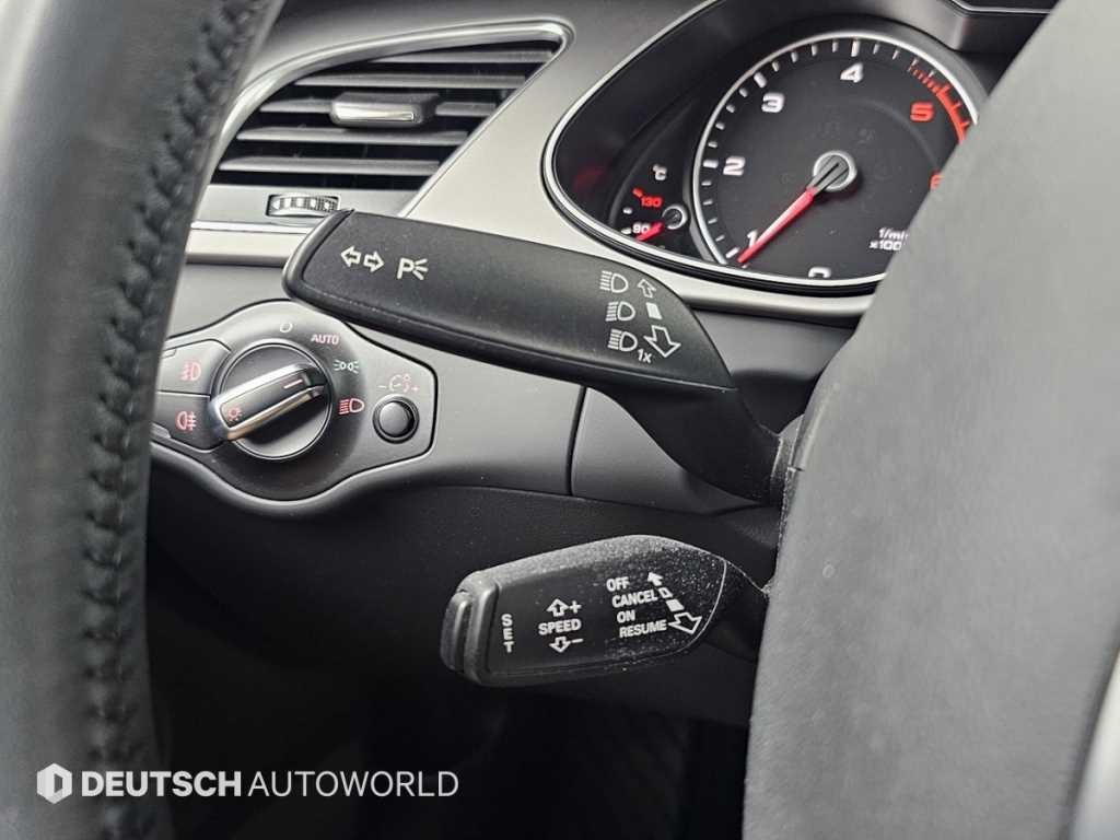 아우디 A4 뉴 A4 2.0 TDI 콰트로 다이나믹 이미지 16