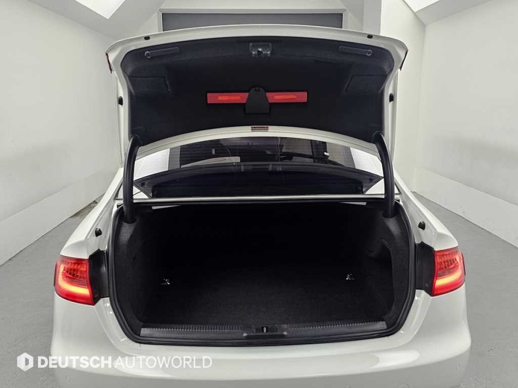 아우디 A4 뉴 A4 2.0 TDI 콰트로 다이나믹 이미지 19