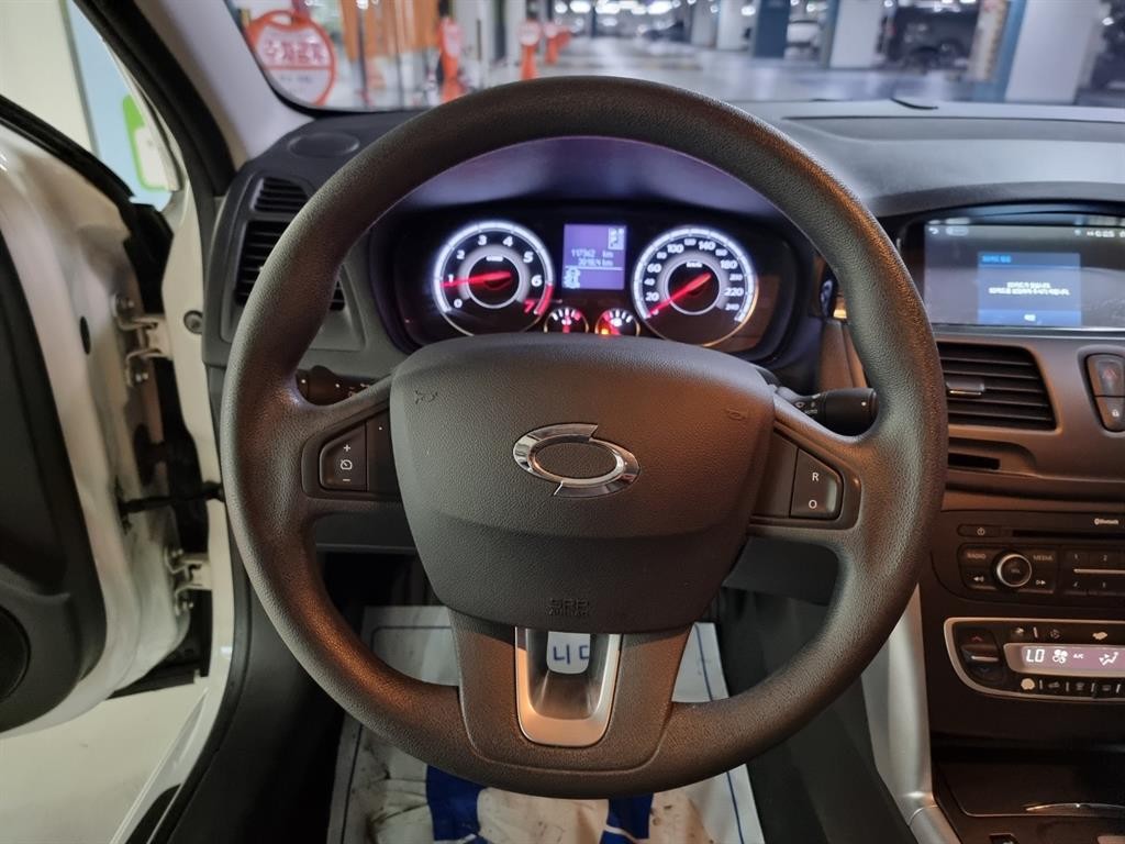 르노코리아(삼성) SM5 SM5노바 2.0 클래식 이미지 11