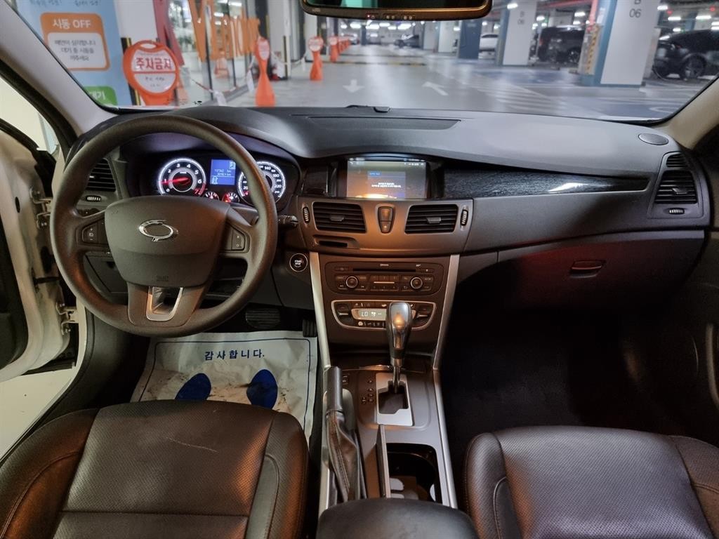 르노코리아(삼성) SM5 SM5노바 2.0 클래식 이미지 12
