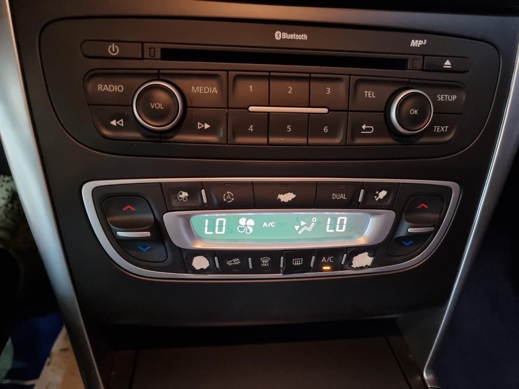 르노코리아(삼성) SM5 SM5노바 2.0 클래식 이미지 17