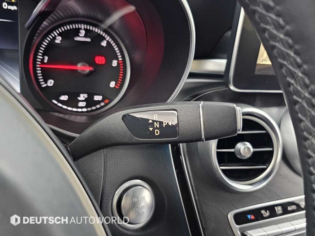벤츠 GLC 클래스 GLC클래스 X253 GLC 220 d 4MAITC 프리미엄 이미지 9