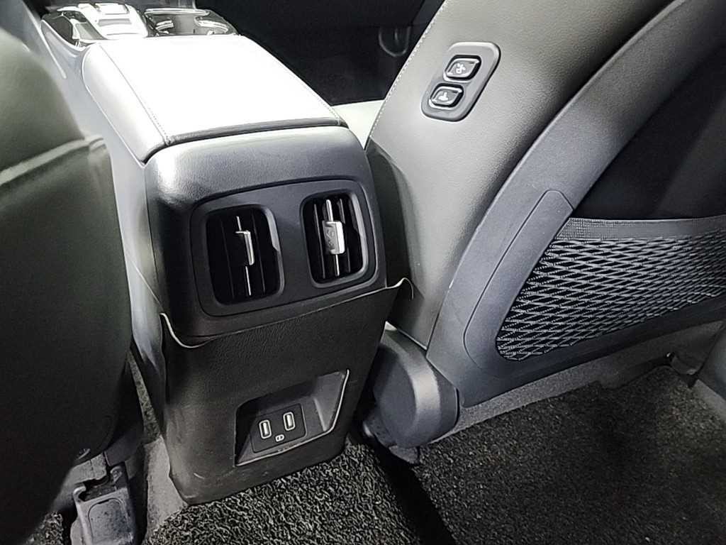 현대 투싼 투싼 (NX4) 가솔린 1.6 터보 2WD 인스퍼레이션 이미지 13