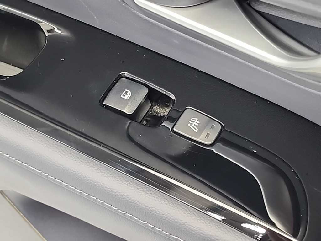 현대 투싼 투싼 (NX4) 가솔린 1.6 터보 2WD 인스퍼레이션 이미지 14
