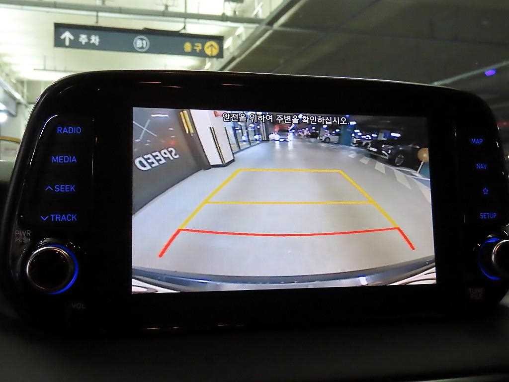 현대 투싼 올뉴투싼 1.6T 2WD 프리미엄 이미지 14