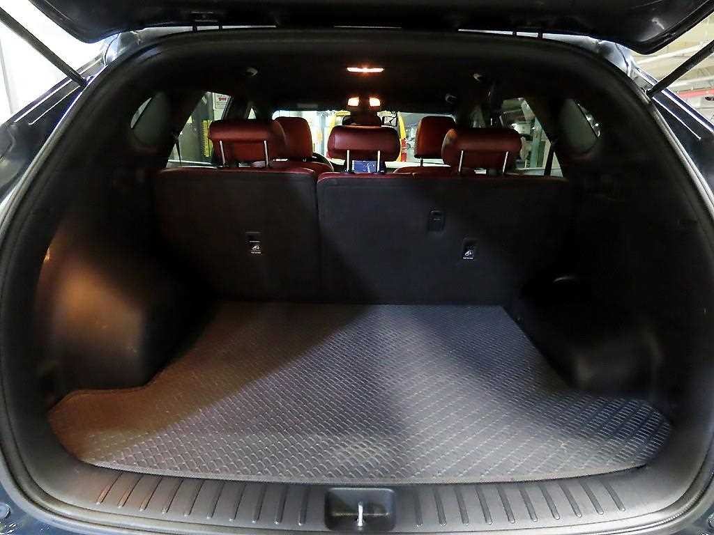 현대 투싼 올뉴투싼 1.6T 2WD 프리미엄 이미지 17