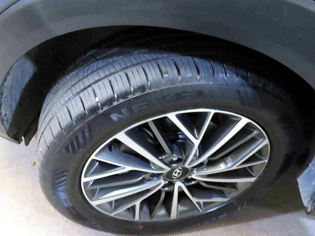 현대 투싼 올뉴투싼 1.6T 2WD 프리미엄 이미지 20