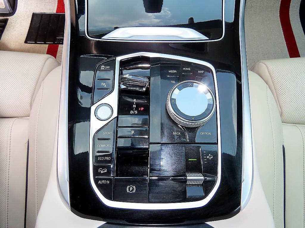 BMW X7 X7 (G07) xDrive 40i M 스포츠 이미지 11