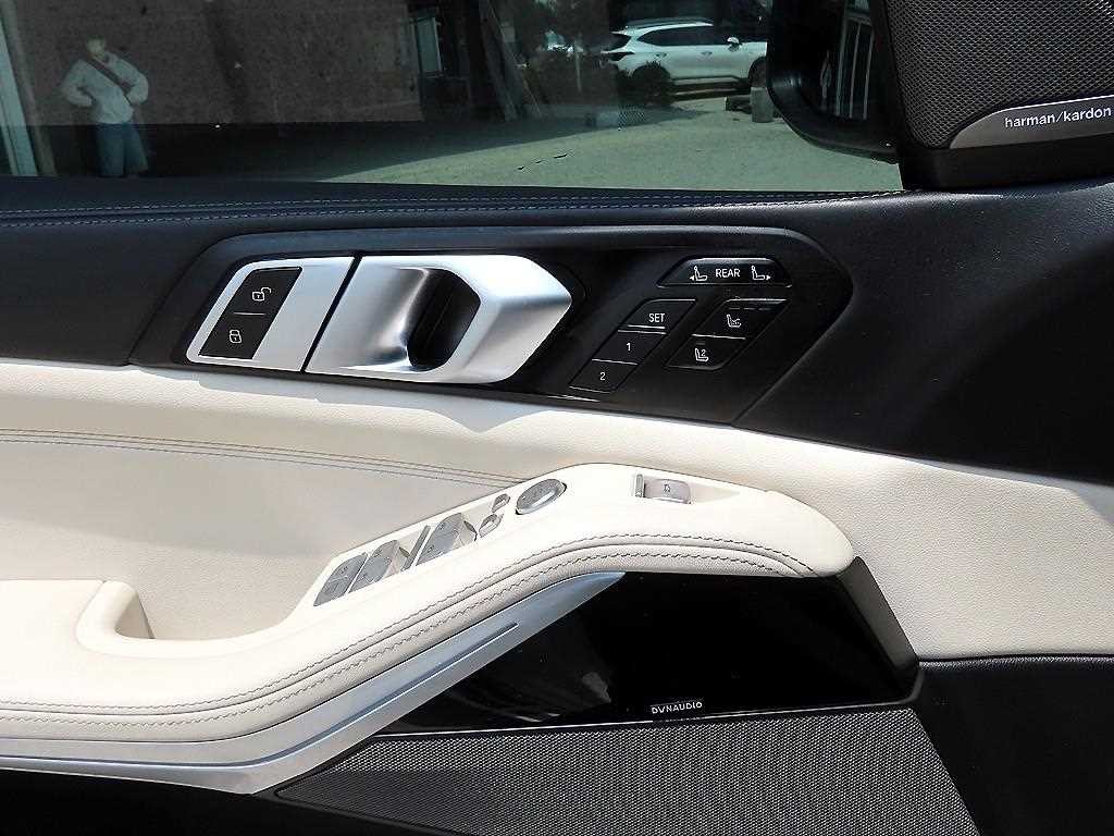 BMW X7 X7 (G07) xDrive 40i M 스포츠 이미지 12