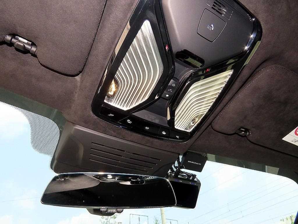 BMW X7 X7 (G07) xDrive 40i M 스포츠 이미지 15