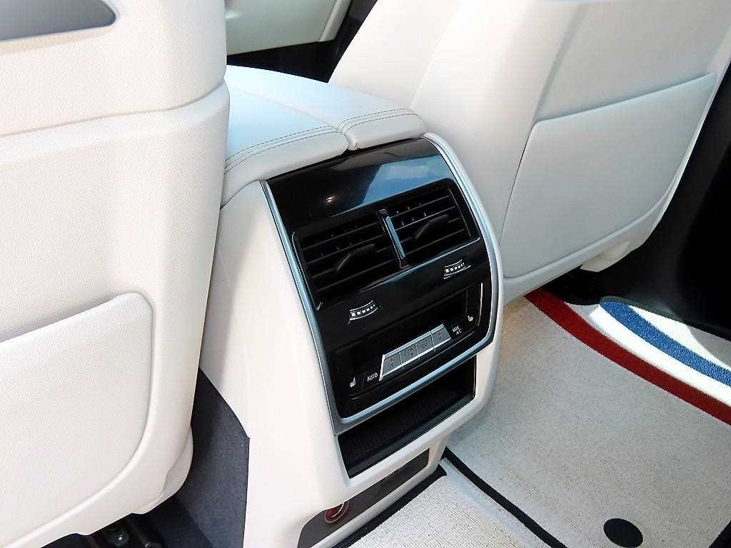BMW X7 X7 (G07) xDrive 40i M 스포츠 이미지 16