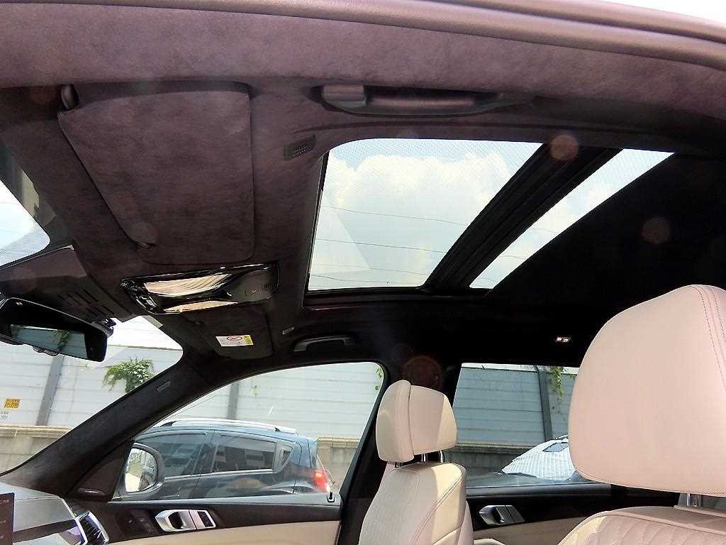 BMW X7 X7 (G07) xDrive 40i M 스포츠 이미지 17