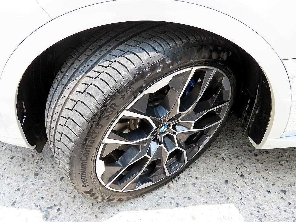 BMW X7 X7 (G07) xDrive 40i M 스포츠 이미지 20