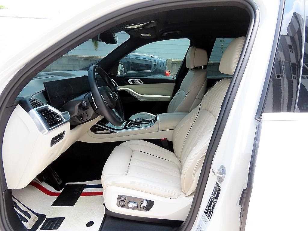 BMW X7 X7 (G07) xDrive 40i M 스포츠 이미지 5