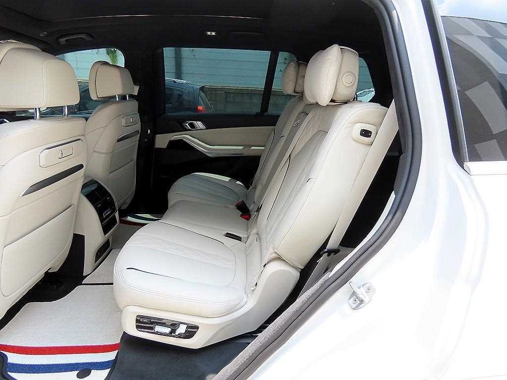 BMW X7 X7 (G07) xDrive 40i M 스포츠 이미지 6