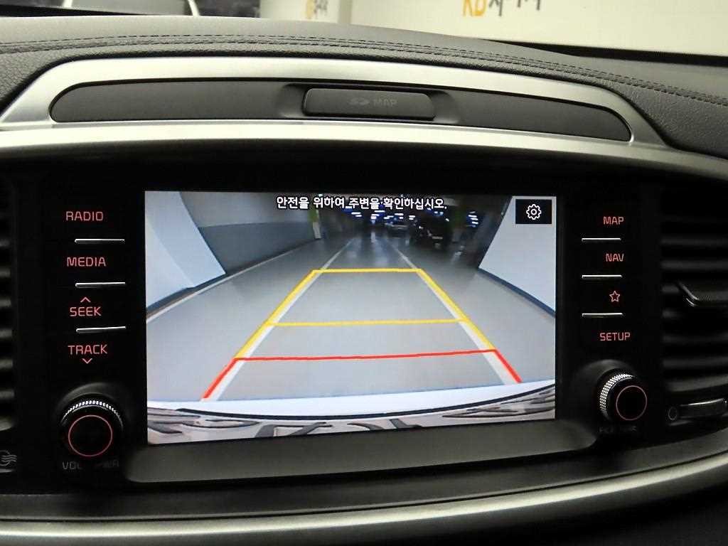 기아 쏘렌토 더 뉴 쏘렌토 디젤 2.0 2WD 프레스티지 이미지 15