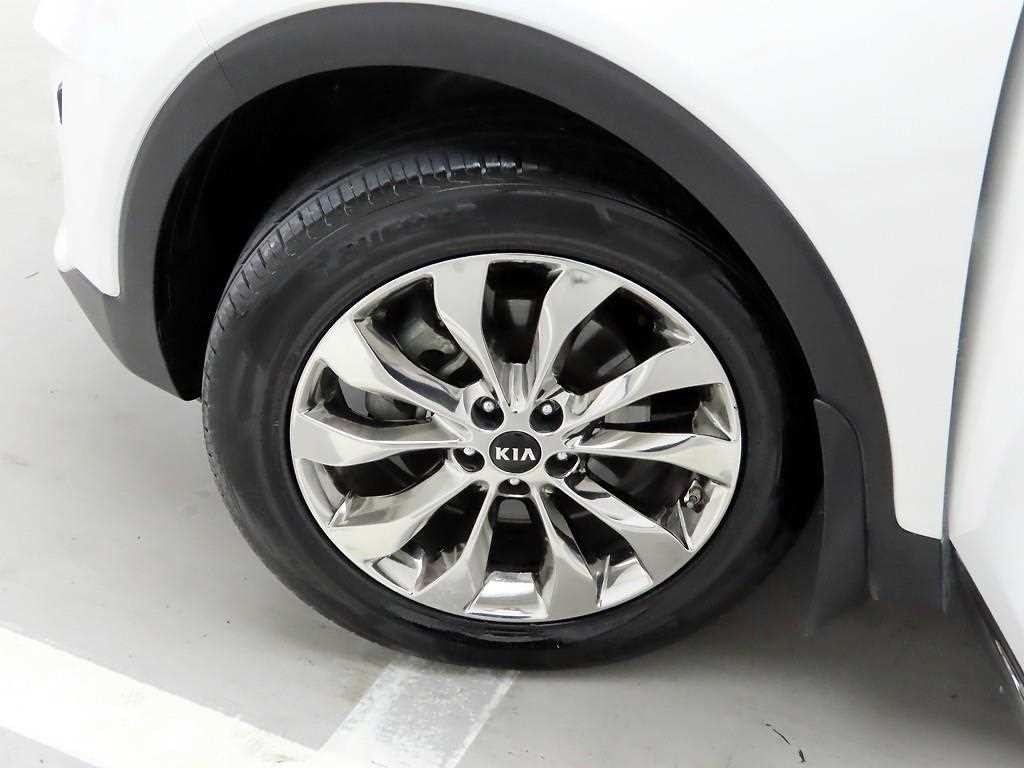 기아 쏘렌토 더 뉴 쏘렌토 디젤 2.0 2WD 프레스티지 이미지 19