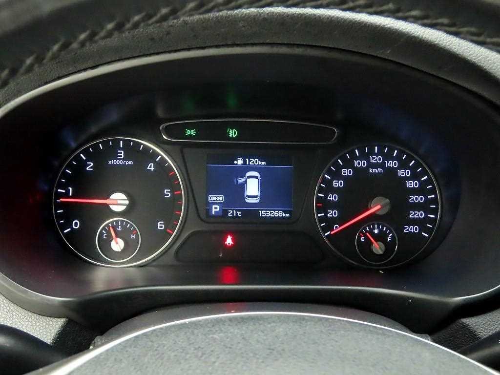 기아 쏘렌토 더 뉴 쏘렌토 디젤 2.0 2WD 프레스티지 이미지 6