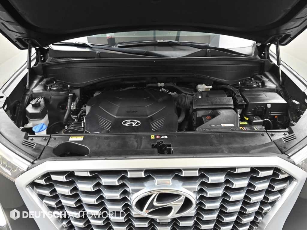 현대 팰리세이드 가솔린 3.8 4WD 프레스티지 이미지 6