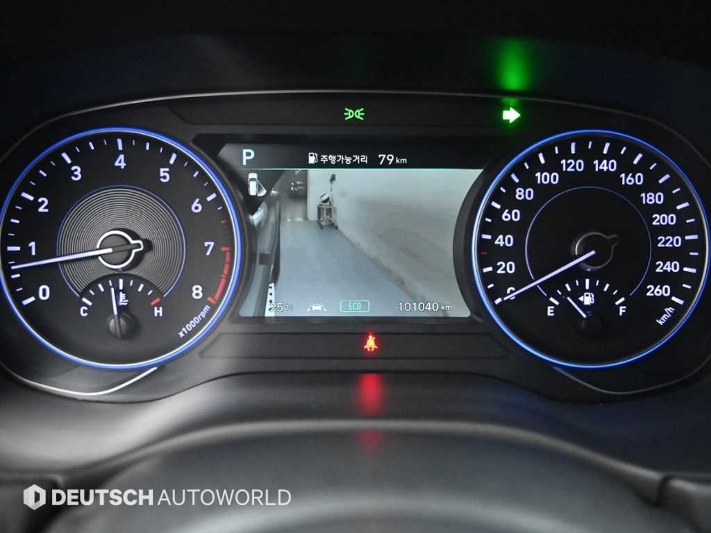 현대 팰리세이드 가솔린 3.8 4WD 프레스티지 이미지 8