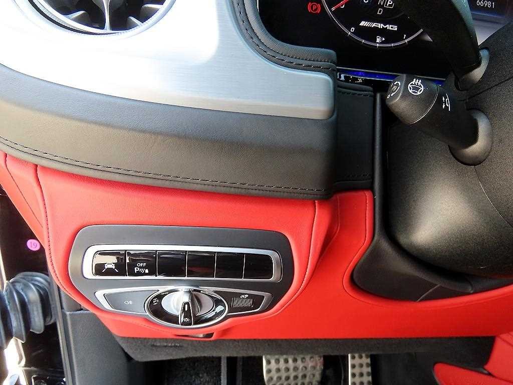 벤츠 G 클래스(G 바겐) G클래스 W463b AMG G63 이미지 11
